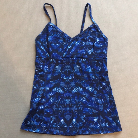 Alo yoga tank top - Picture 2 of 2